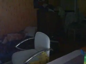 Cam4 Nude Webcam of lenivec35