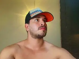 Cam4 Adult Webcams of Tommy_John