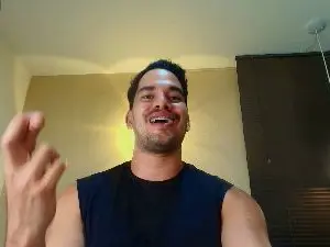 Cam4 Sex Cam of Tommy_John