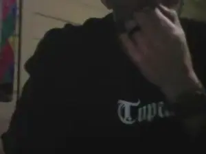 Cam4 Sex Chat of Kingrag_Poringa