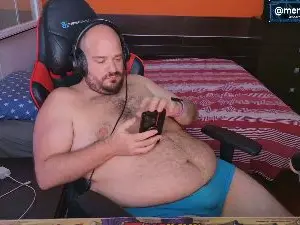 Cam4 Live Porn of menditeta2