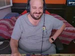 Cam4 Sex Cam of menditeta2