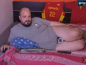 Cam4 Free Porn Cam of menditeta2