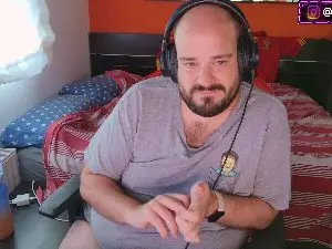 Cam4 Sex Chat of menditeta2