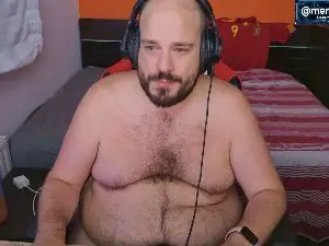 Cam4 Live Porn of menditeta2