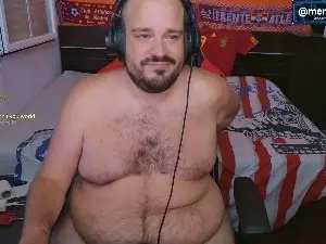 Cam4 Adult Webcam of menditeta2