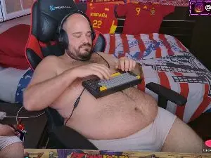 Cam4 Live Porn of menditeta2