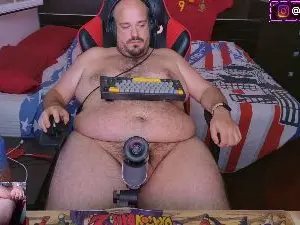 Cam4 Sex Cam of menditeta2