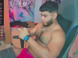 Cam4 Free Porn Cam of Tyler_price