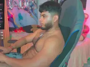 Cam4 Sex Chat of Tyler_price