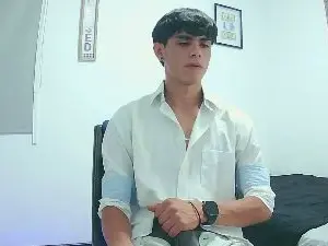 Cam4 Private Sex Chat of harry_232001