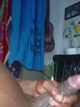 Cam4 Best Webcam of BLACKATVRJ