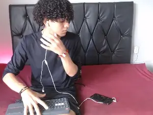 Cam4 Live Sex of Damian_and_jimm