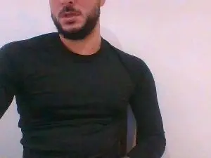 Cam4 Live Sex Cam of ivancho27