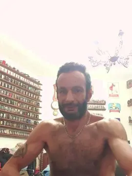 Cam4 Live Sex Cam of Misterhaifa20