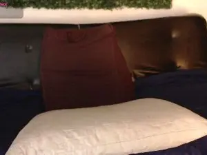 Cam4 Nude Webcam of sam_ford