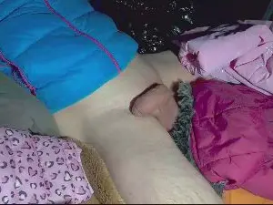 Cam4 Best Webcam of PufferJacket23