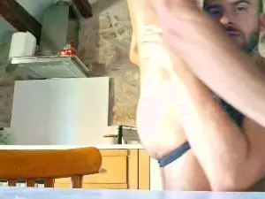 Cam4 Free Live Porn of TwoHotGaysX