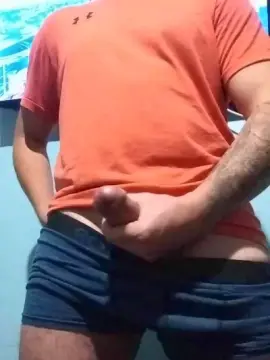 Cam4 Live Sex Cam of ferri18