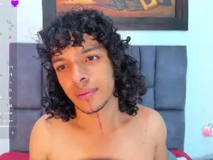 Cam4 Live Porn of lucas_cruz1