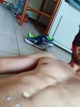 Cam4 Sex Cam of Maurizio891