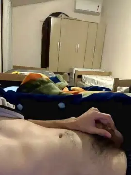 Cam4 Sex Chat of ThalyGuacho