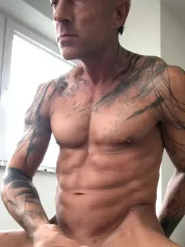 Cam4 Live Porn of MR_Poser69