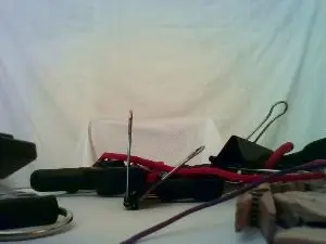 Cam4 Live Sex Cam of slave_ant
