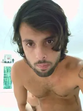 Cam4 Free Porn Cam of Levi_Henrique