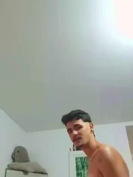 Cam4 Best Webcam of Levi_Henrique