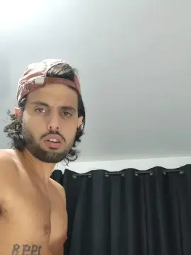 Cam4 Best live sex cam show of Levi_Henrique
