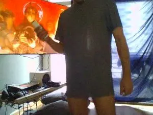 Cam4 Best Webcam of un_pibe1