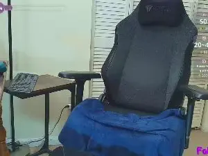 Cam4 Live Porn of DUBI2020