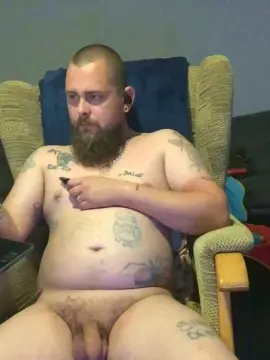 Cam4 Adult Video Chat of Gamer_nobby