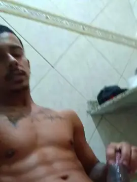 Cam4 Live Sex of Leolima60