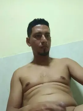Cam4 Live Sex Cam of Xeneize900