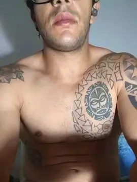 Cam4 Adult Video Chat of Mirko_sexy96