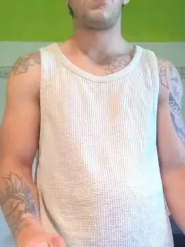 Cam4 Private Sex Chat of Mirko_sexy96