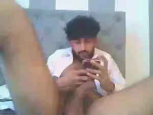 Cam4 Private Sex Chat of hornypakistan54