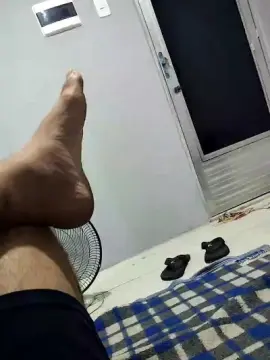 Cam4 Live Sex Cam of SigiloNafavela