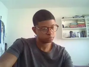 Cam4 Nude Webcam of draco_nicolas