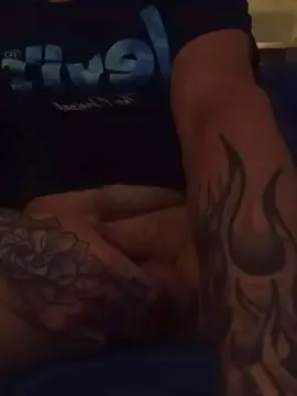 Cam4 Free Porn Cam of Tumbero2