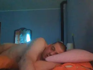 Cam4 Nude Webcam of Samuelsalvador