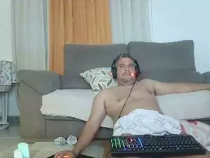 Cam4 Sex Chat of lucho2420