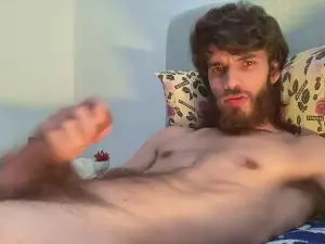 Cam4 Live Sex of PygmaBoy