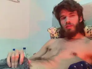 Cam4 Free Porn Cam of PygmaBoy