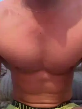 Cam4 Live Porn of athlete456