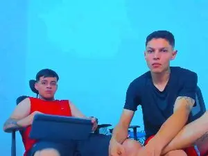 Cam4 Watch Live Sex Cams of max_williamm