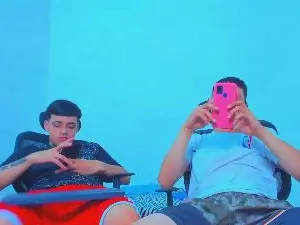 Cam4 Adult Video Chat of max_williamm