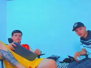 Cam4 Best live sex cam show of max_williamm